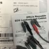 PHILIPS  989803160691 Efficia adult clip 5-Lead Grabber AAMI Limb 989803160691 Bedside Monitor