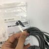 PHILIPS 989803160701  Efficia Adult Clip 5-Lead Grabber IEC Limb 989803160701 Bedside Monitor