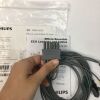 PHILIPS 989803160701  Efficia Adult Clip 5-Lead Grabber IEC Limb 989803160701 Bedside Monitor