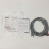 PHILIPS 989803160771 Efficia Combined Cable Adult 5-Leadest Grabber AAMI  989803160771 Bedside Monitor