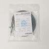 PHILIPS 989803160771 Efficia Combined Cable Adult 5-Leadest Grabber AAMI  989803160771 Bedside Monitor
