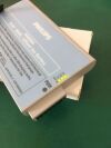 PHILIPS M4605A PN 989803135861 MP and MX series Battery M4605A PN 989803135861 Bedside Monitor