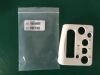 PHILIPS 453564373921  X2 Side Connector Trim Bezel PN 453564373921 Bedside Monitor