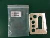 PHILIPS 453564373921  X2 Side Connector Trim Bezel PN 453564373921 Bedside Monitor