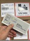 ZOLL 8019-0535-01 R Series E Series Battery 8019-0535-01 Defibrillator