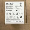 BARD 0632010 MiniLoc Safety Infusion Set 20G x 1.0in (20/Box)  (X)