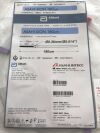 ABBOTT AHW14R001S Asahi PTCA Guide Wire Hydrophilic Asahi Sion 180cm (X)