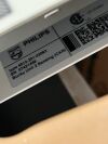 PHILIPS 451220102563 Philips Bucky Unit 2 Sensing (Can)  X-Ray Accessories
