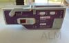 BAXTER MICROFUSE DUAL RATE INFUSER INFUSION PUMP IV/Infusion Set