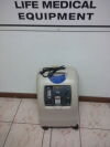 INVACARE Perfecto 2 V Invacare Perfecto 2 V home oxygen