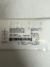 B BRAUN GE432SU HI-LINE XS DISP.TWIST DRILL I D1.5MM. EXP 2028