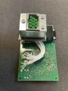 GE HEALTHCARE 5426160-4 / 5426156 / 5426159-4  PATIENT I/O Board V4 ECG MODULE 5426160-4 / 5426156 / 5426159-4  EKG