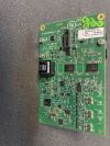 GE HEALTHCARE 5426160-4 / 5426156 / 5426159-4  PATIENT I/O Board V4 ECG MODULE 5426160-4 / 5426156 / 5426159-4  EKG