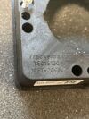 GE HEALTHCARE  P50-160299-5590 P VOLUSON E8 Trackball Housing cursor control : P50-160299-5590 EKG