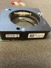 GE HEALTHCARE  P50-160299-5590 P VOLUSON E8 Trackball Housing cursor control : P50-160299-5590 EKG