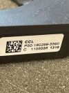 GE HEALTHCARE  P50-160299-5590 P VOLUSON E8 Trackball Housing cursor control : P50-160299-5590 EKG