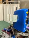 GE Dinamap V100 CareScape Monitor