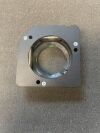 GE HEALTHCARE P50-16029D-5616 VOLUSON E8 Trackball Housing cursor control : P50-16029D-5616 EKG