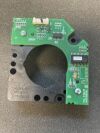 GE HEALTHCARE P50-16029D-5616 VOLUSON E8 Trackball Housing cursor control : P50-16029D-5616 EKG