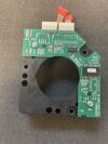 GE HEALTHCARE P50-160299-5658 VOLUSON E8 Trackball Housing cursor control : P50-160299-5658 Ultrasound General