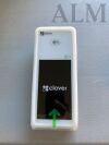 CLOVER K400 Clover Flex C403 & K400 U Credit Card Processor with Charging Cradle