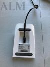 CLOVER K400 Clover Flex C403 & K400 U Credit Card Processor with Charging Cradle