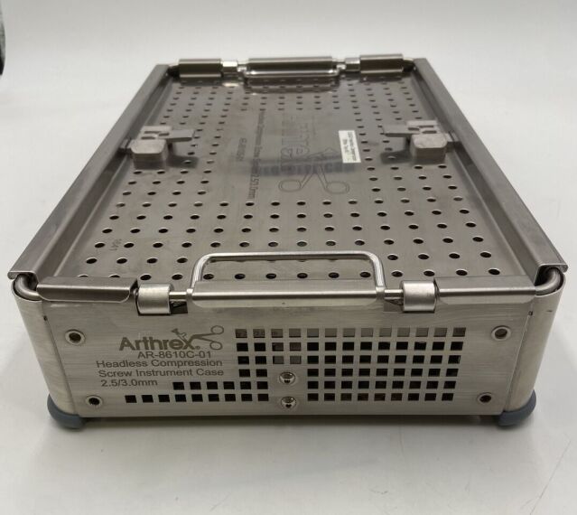 Used ARTHREX (AR-8610S-01) Arthrex Headless Compression, 57% OFF