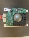 GE HEALTHCARE P50-16029D-5464 VOLUSON E6 E8 Trackball Assy: P50-16029D-5464 Ultrasound General