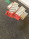 GE HEALTHCARE P50-16029D-5464 VOLUSON E6 E8 Trackball Assy: P50-16029D-5464 Ultrasound General