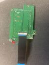 GE HEALTHCARE KTI302965 / 4703190301 VOLUSON E6/E8 slide control assy: KTI302965 / 4703190301 Ultrasound General