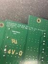 GE HEALTHCARE KTI302965 / 4703190301 VOLUSON E6/E8 slide control assy: KTI302965 / 4703190301 Ultrasound General