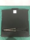 NTI Rackmux 15 inch KVM Drawer/Console, RACKMUX-P15-DS Computer System