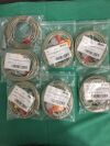 MEDKE GE Marquette IBP Adapter Cable Medex/Abbott Transducer B0407 .