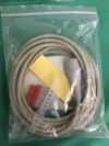MEDKE GE Marquette IBP Adapter Cable Medex/Abbott Transducer B0407 .