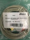 MEDKE GE Marquette IBP Adapter Cable Medex/Abbott Transducer B0407 .