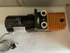 CIT-ALCATEL ZM2004A Vacuum Pump w/ Franklin Electric Motor 1/3 HP 1725 RPM Vacuum Pump