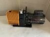 CIT-ALCATEL ZM2004A Vacuum Pump w/ Franklin Electric Motor 1/3 HP 1725 RPM Vacuum Pump