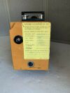 CIT-ALCATEL ZM2004A Vacuum Pump w/ Franklin Electric Motor 1/3 HP 1725 RPM Vacuum Pump