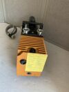 CIT-ALCATEL ZM2004A Vacuum Pump w/ Franklin Electric Motor 1/3 HP 1725 RPM Vacuum Pump
