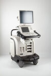 TOSHIBA Aplio 500 Ultrasound - Cardiac - Vascular
