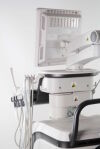 TOSHIBA Aplio 500 Ultrasound - Cardiac - Vascular