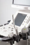 TOSHIBA Aplio 500 Ultrasound - Cardiac - Vascular