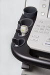 TOSHIBA Aplio 500 Ultrasound - Cardiac - Vascular