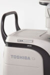 TOSHIBA Aplio 500 Ultrasound - Cardiac - Vascular