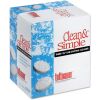TUTTNAUER Clean &amp; Simple Ultrasonic Cleaner Accessories