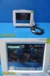 PHILIPS M8002A Intellivue MP30 Monitor