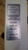 ROEMED 50-HF X-Ray Generator