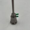 CONMED OC4604 Linvatec 4.6 mm Conical Obturator, Green