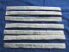 MEGADYNE Qty. of (7) Ref: 0018 E-Z Clean Laparoscopic Spatula Electrode 33 cm, Exp. (2) 12/2019 & (5) 04/2020