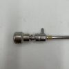 SMITH & NEPHEW 3673 Dyonics 4.5 mm Operative Cannula, Opposite, DOV